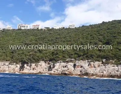 Grundstück 10.420 m², Dubrovnik - erste Reihe zum Meer