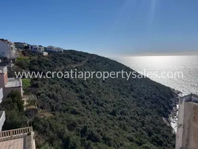 Grundstück 10.420 m², Dubrovnik - erste Reihe zum Meer - 3