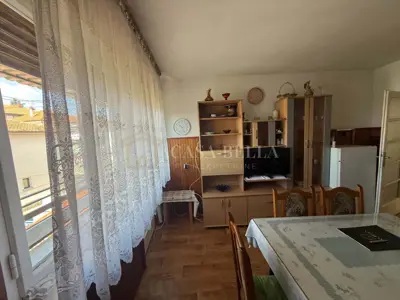 Stan 101 m², Gornji Zamet, pogled na more - 2
