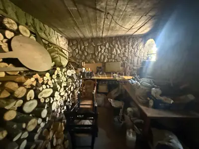 Stan 101 m², Gornji Zamet, pogled na more - 12