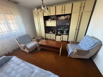 Stan 101 m², Gornji Zamet, pogled na more - 7