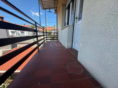 Stan 101 m², Gornji Zamet, pogled na more - 13