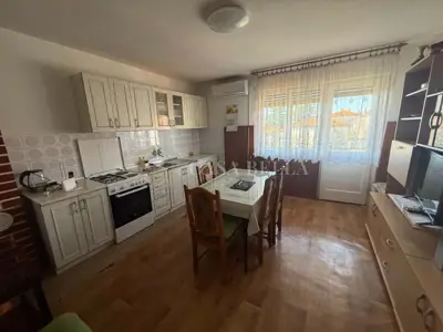 Stan 101 m², Gornji Zamet, pogled na more