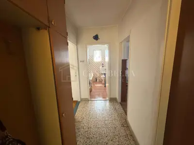 Stan 101 m², Gornji Zamet, pogled na more - 4