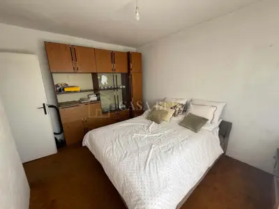 Stan 101 m², Gornji Zamet, pogled na more - 6