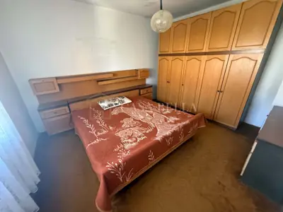 Stan 101 m², Gornji Zamet, pogled na more - 5