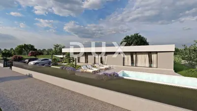 Haus 176,15 m², Labin - Neubau mit Pool - 5