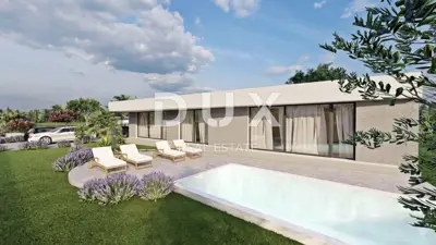 Haus 176,15 m², Labin - Neubau mit Pool - 4