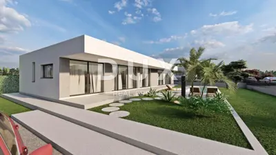 Haus 176,15 m², Labin - Neubau mit Pool - 3