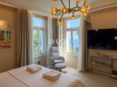 Opatija, center, 2-room apartment, rent, 51 m², 300 m from the sea - 10