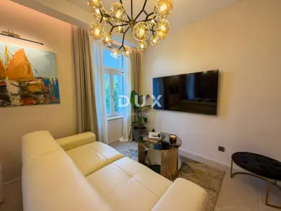 Opatija, center, 2-room apartment, rent, 51 m², 300 m from the sea - 7