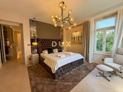 Opatija, center, 2-room apartment, rent, 51 m², 300 m from the sea - 8