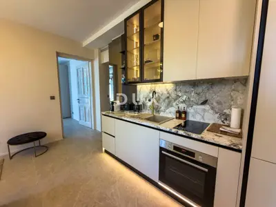 Opatija, center, 2-room apartment, rent, 51 m², 300 m from the sea - 6