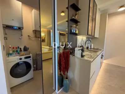 Opatija, center, 2-room apartment, rent, 51 m², 300 m from the sea - 13