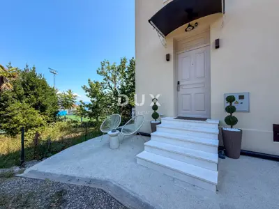 Opatija, center, 2-room apartment, rent, 51 m², 300 m from the sea - 2