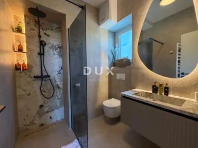 Opatija, center, 2-room apartment, rent, 51 m², 300 m from the sea - 14