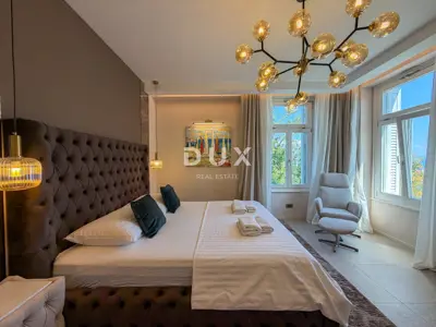 Opatija, center, 2-room apartment, rent, 51 m², 300 m from the sea - 11