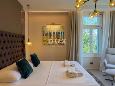 Opatija, center, 2-room apartment, rent, 51 m², 300 m from the sea - 9