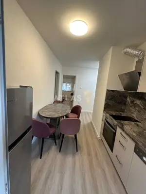 Rijeka, centar │najam 1s+db - 2