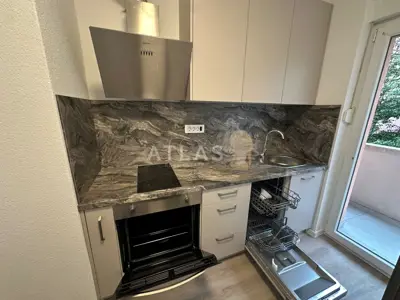 Rijeka, centar │najam 1s+db - 6