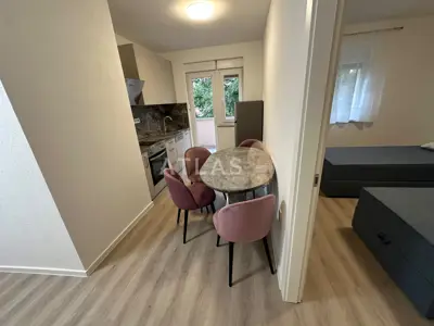 Rijeka, centar │najam 1s+db - 3