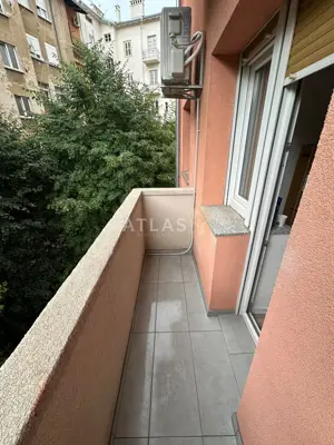 Rijeka, centar │najam 1s+db - 14