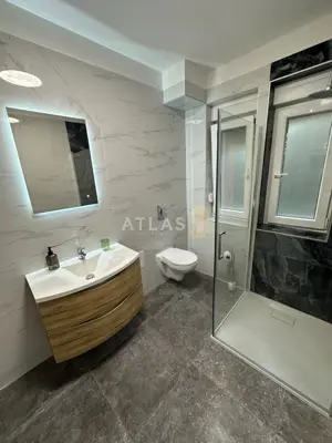 Rijeka, centar │najam 1s+db - 9