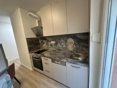 Rijeka, centar │najam 1s+db - 4