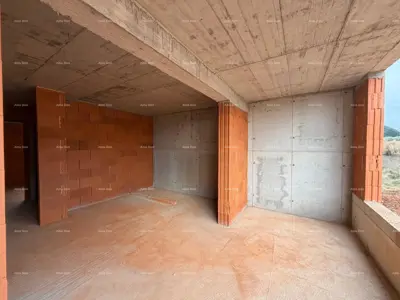 Wohnung in Pula, Zentrum - 2 Schlafzimmer und große Terrasse - 3