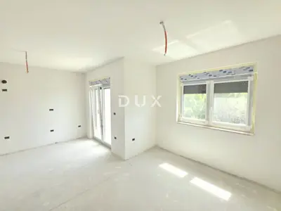 Wohnung 50 m², Nova Veruda, Pula - Neubau und Loggia - 2