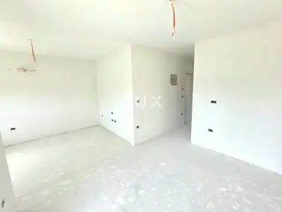 Wohnung 50 m², Nova Veruda, Pula - Neubau und Loggia - 6