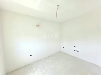 Wohnung 50 m², Nova Veruda, Pula - Neubau und Loggia - 4