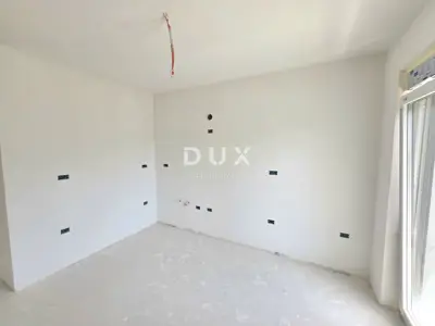 Wohnung 50 m², Nova Veruda, Pula - Neubau und Loggia - 5