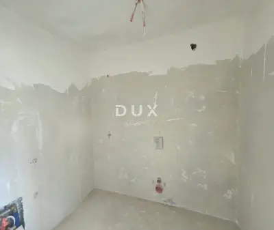Wohnung 50 m², Nova Veruda, Pula - Neubau und Loggia - 15