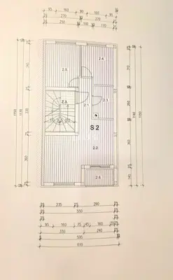 Wohnung 50 m², Nova Veruda, Pula - Neubau und Loggia - 16