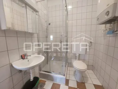 Stan 41 m², Retkovec - dvije sobe i loggia