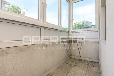 Stan 41 m², Retkovec - dvije sobe i loggia - 9