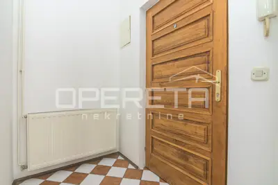 Stan 41 m², Retkovec - dvije sobe i loggia - 7