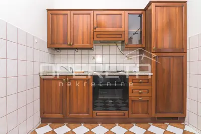 Stan 41 m², Retkovec - dvije sobe i loggia - 4