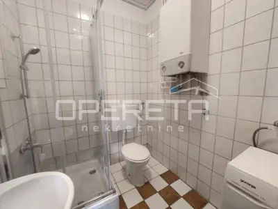Stan 41 m², Retkovec - dvije sobe i loggia - 2