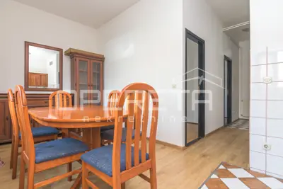 Stan 41 m², Retkovec - dvije sobe i loggia - 6