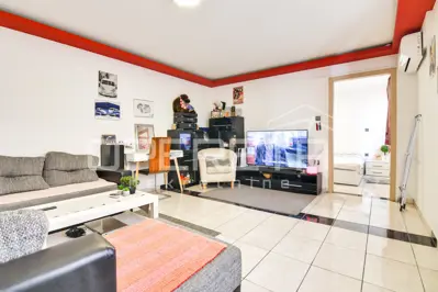 House 65 m², Trešnjevka - Sjever, quiet street - 2