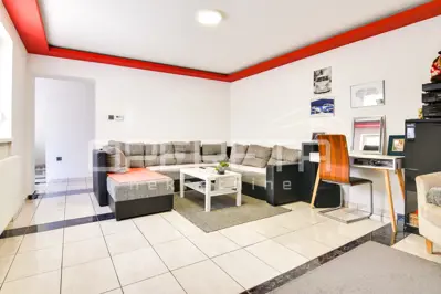 House 65 m², Trešnjevka - Sjever, quiet street - 7