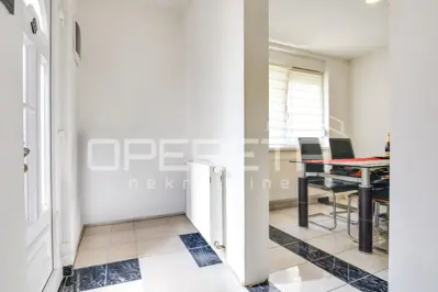 House 65 m², Trešnjevka - Sjever, quiet street - 9