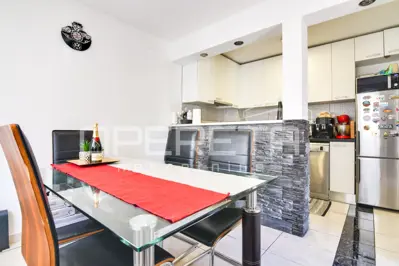 House 65 m², Trešnjevka - Sjever, quiet street