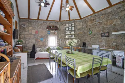 House 195 m², Mravince, center and quiet location - 6