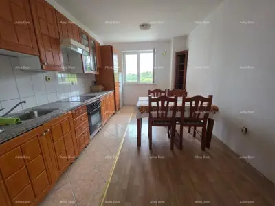 Apartment 61 m², Vidikovac, Pula - quiet street and forest view - 5