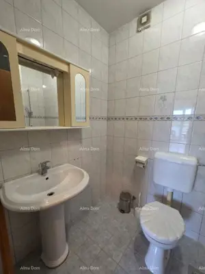 Apartment 61 m², Vidikovac, Pula - quiet street and forest view - 9