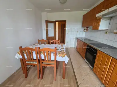 Apartment 61 m², Vidikovac, Pula - quiet street and forest view - 6