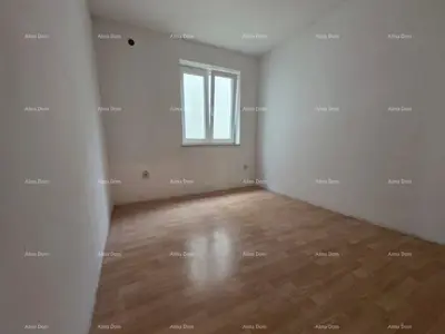 Apartment 61 m², Vidikovac, Pula - quiet street and forest view - 3